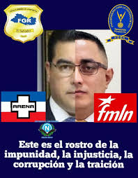 Gotera, Morazán de El Salvador"