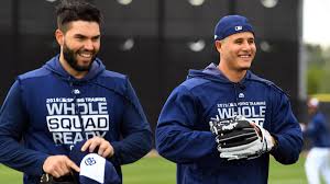 San Diego Padres 2019 Season Preview Future Is Bright With