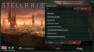 Steam Community Guide Introduction To Modding Stellaris Lesson 1 Making Your First Empire Mod