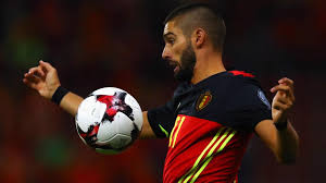Morgan married soccer player servando carrasco on december 31, 2014. Bosnia Herzegovina 3 Belgium 4 Carrasco Settles Thriller To Dent Hosts World Cup Dreams