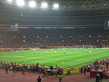 Watch the goals of this match by showing the result on the lineups section. 2008 Uefa Champions League Final Wikipedia
