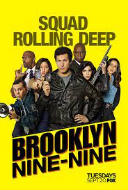 Brooklyn Nine Nine Season 04 Direct Download Hit Tv Series Series E Filmes Netflix Filmes E Series Posteres De Filmes