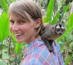 Julia Sheldon's Instagram, Twitter & Facebook