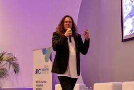 🙏 Thank you to everyone who attended the 'Raising Capital' Forum 2024!  Your participation made it a huge success. The theme “Founders and Funders:  Bridging the Gap” truly came to life. Special