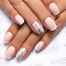 Nail Art 3094 Best Nail Art Designs Gallery Bestartnails Com Pink Nail Art Pink Nail Art Designs Trendy Nail Design