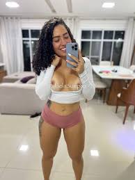 Vazou Larissa Sumpani Dançando funk