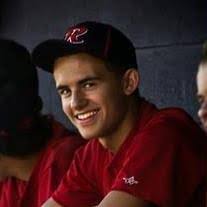 Obituary information for Isaac J. Ryan-McKinnon