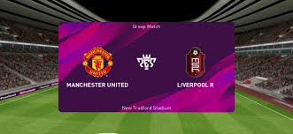 Fifa 21 manchester city pes. Manchester United Vs Liverpool Pes 2020 Mobile Pro Evolution Soccer Android Gameplay 5 United Liverpool Manchester United Liverpool