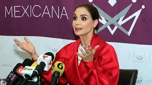 Lupita Jones asegura que Miss Universo “perdió completamente el rumbo” - El  Sol de México | Noticias, Deportes, Gossip, Columnas