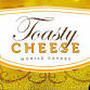 Food Truck: Toasty Cheese (October) — Plank Road event image