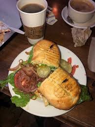 Monterey — fishing town teeming with ocean life and touristy spots; The Best Coffee Shops In Carmel By The Sea Ca 2021 Restaurantji