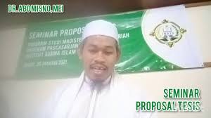 Fakultas ekonomi, sastra dan sosial politik. Studi Kelayakan Bisnis Review Proposal Tesis Youtube
