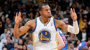 Golden state warrior and nba finals mvp andre iguodala married his childhood sweetheart, christina gutierrez. Andre Iguodala Alchetron The Free Social Encyclopedia