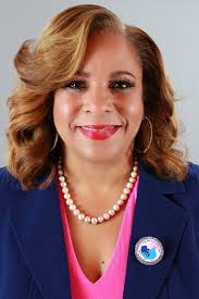 Danielle Brown Elected President of Jack and Jill of America, Inc.