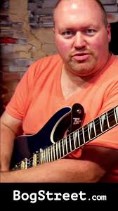 Discover Bog Street Picks: Enhancing Your Guitar Journey