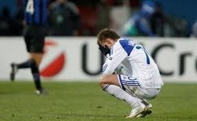 Матч відбудеться 24 липня або в києві, або в одесі. Rubin I Dinamo Kiyiv Rozpisali Suhu Nichiyu Video