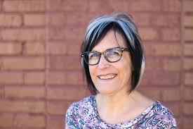 Life & Work with Susan Maakestad