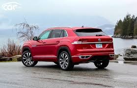 The 2020 volkswagen atlas stands out in the midsize suv class for its incredible roominess, offering an abundance of both seating and cargo space. 2020 Volkswagen Atlas Vs 2020 Vw Atlas Cross Sport Key Differences Explained