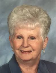 Obituary information for Mary "Evelyn" Parton Gibson