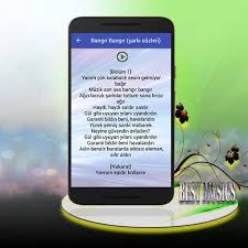 Gulsen Bangir Bangir I Muzik Turkce Mp3 For Android Apk Download
