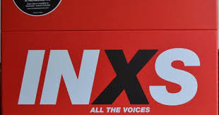 Inxs All The Voices Youtube In 2020 The Voice Youtube Alternative Music Album