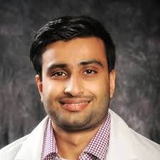 Dr. Muhammad Naeem, MD