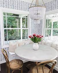 Feather Wallpaper In 2021 Dining Nook Home Decor Home