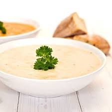 Creme Potage De Celeri Rave Metro Recipe Cooking Soup Food