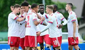 Ich rufe sie ständig an und jetzt schreibe ich einen brief an sie. Hsv Innsbruck Liveticker Zum Testspiel Hamburger Morgenpost