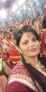 Sri Rani Sati Dadi Ji Jhunjhunu