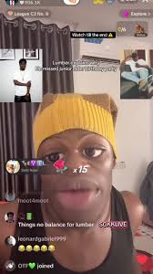 Lumber Nation Explains Missing Junior Elder's Birthday