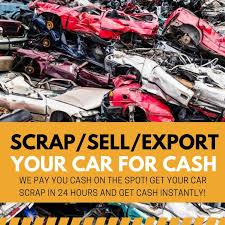 Current scrap car values are further depressed due to the state of the global commodity market as a whole. Scrap Car Export Car Sell Car For Highest Price Car Accessories Car Workshops Services On Carousell