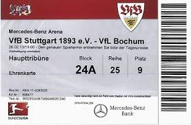 Finden sie hier traueranzeigen, todesanzeigen und beileidsbekundungen aus ihrer tageszeitung oder passende hilfe im trauerfall. Vfb Stuttgart Fans Laufen Sturm Gegen Ticketpartner Viagogo Vfb Stuttgart Stuttgarter Nachrichten