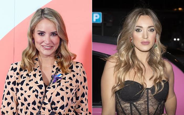 Alba Carrillo se posiciona con Marta Riesco en 'Ya es mediodía': "No fue correcto lo que hizo Jorge Javier" - FormulaTV