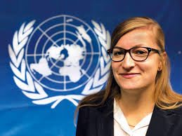 Von Bamberg nach New York