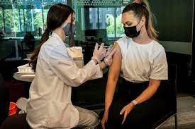 19 bond st , new york, ny 10012. Coronavirus Us To Deny Entry To Canadians Driving South For A Vaccine Jab As It Happened Financial Times
