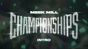 intro static, it's gon' be, it's gon' be static for sure cause what, what the rap audience ain't ready for is a real person you. Meek Mill Intro Lyrics Lyricsfa Com