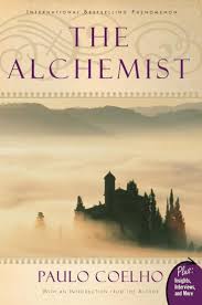 35 Books You Need To Read In Your Twenties Alchemist Book The Alchemist Paulo Coelho Books