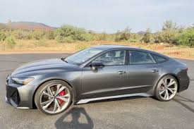 Image result for Daytona Gray 2021 RS7