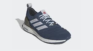 Maybe you would like to learn more about one of these? Adidas X Naruto Collaboration Kakashi Themed Ultraboost Unveiled