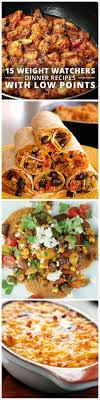 The weight watchers diet makes losing weight easy with delicious weight watchers meals. Pin On Weight Watchers