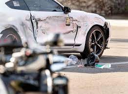 Visalia Police Investigate Fatal Three Vehicle Collision