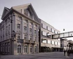 Privatkunden wir sind für sie da. Hypo Landesbank Bregenz Architekturobjekte Heinze De