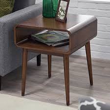 43 Ingeniously Creative Diy End Table For Your Home Homesthetics Inspiring Mid Century Modern Side Table Modern Side Table Mid Century Modern Coffee Table