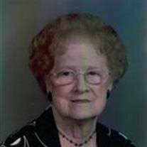 Hazel Marie Neidigh Obituary