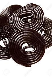 リコリス菓子 の写真素材・画像素材 Image 8840654.