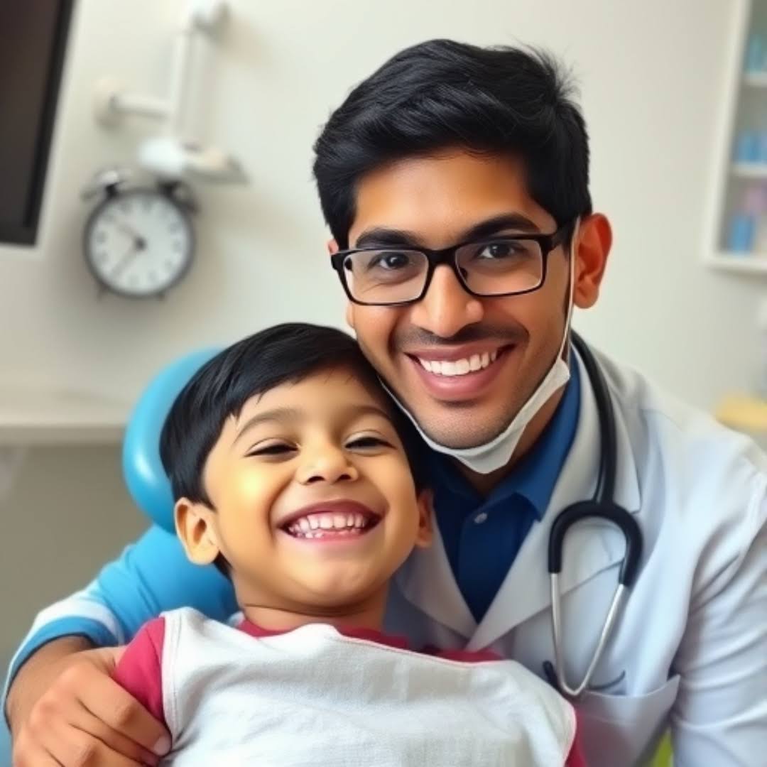 Gentle Tooth Extractions for Kids product image