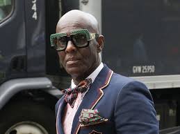 Dapper Dan tra le persone più influenti dell'anno: "Tutto inizia dalla  rissa di Mike Tyson.."