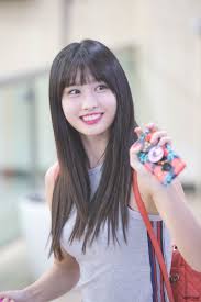 Momo Hirai Born Nov 9 1996 In Kyoto Japan Better Known As Momo Is A Japanese Singer Dancer And Member Of The K Pop Group Twi With Images Momo Hirai Momo Kpop Girls