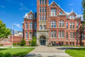 Experience Central Washington University In Virtual Reality Central University University Of Washington Washington